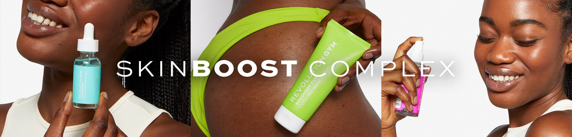 Qu’est-ce Que Le Complexe SKINBOOST ?